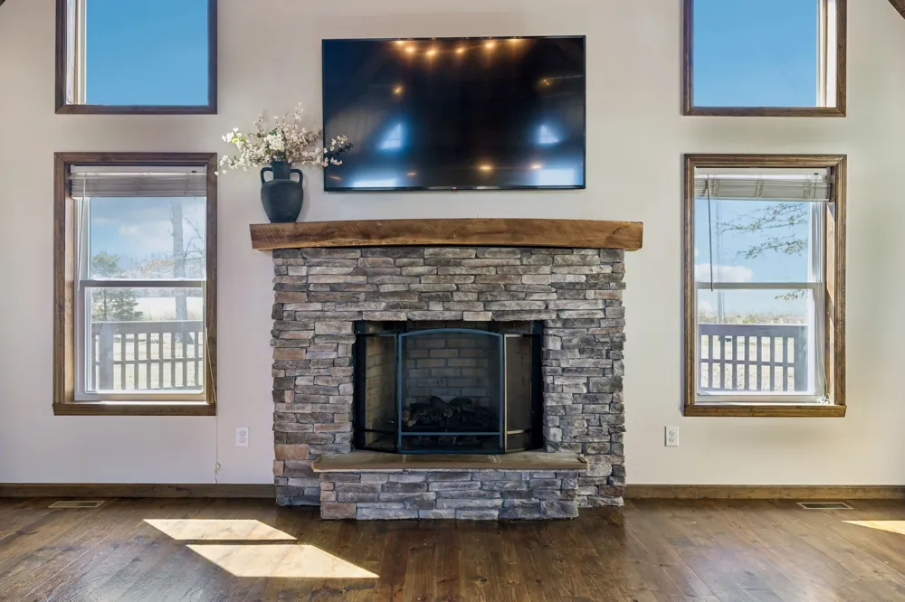 267 Switzerland Rd Hohenwald, TN 38462