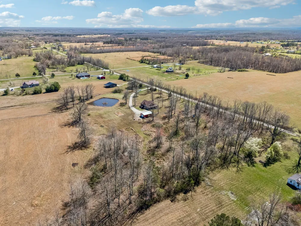 267 Switzerland Rd Hohenwald, TN 38462