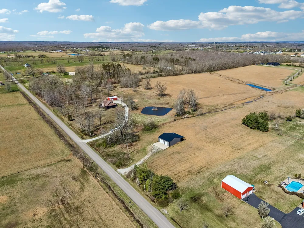 267 Switzerland Rd Hohenwald, TN 38462