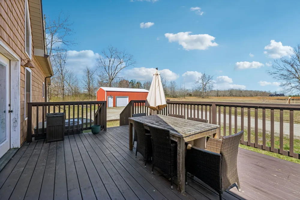 267 Switzerland Rd Hohenwald, TN 38462