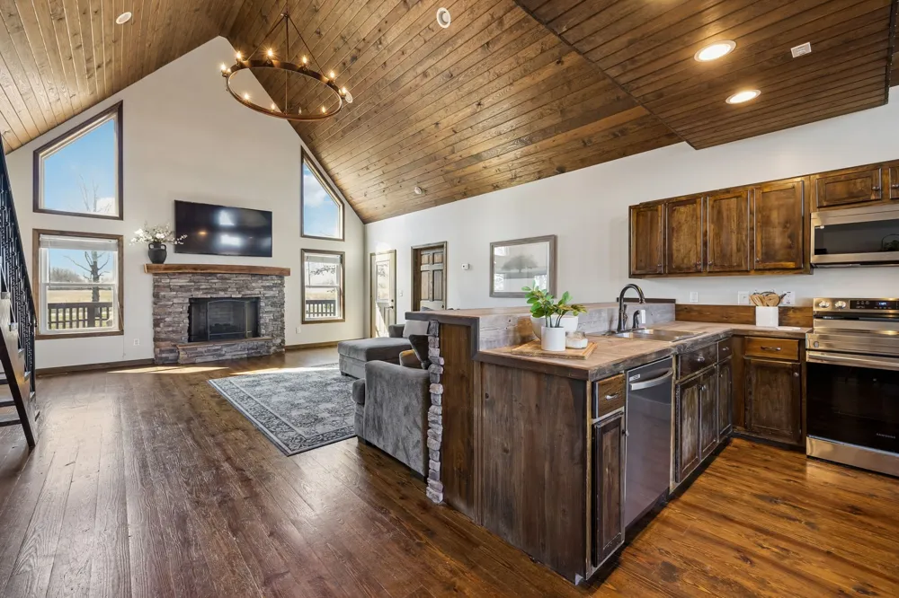 267 Switzerland Rd Hohenwald, TN 38462