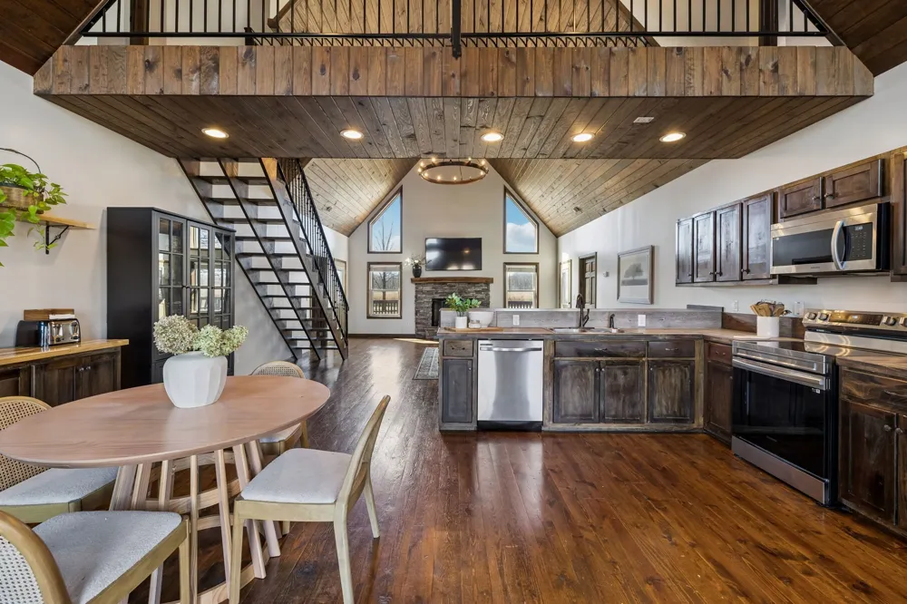 267 Switzerland Rd Hohenwald, TN 38462