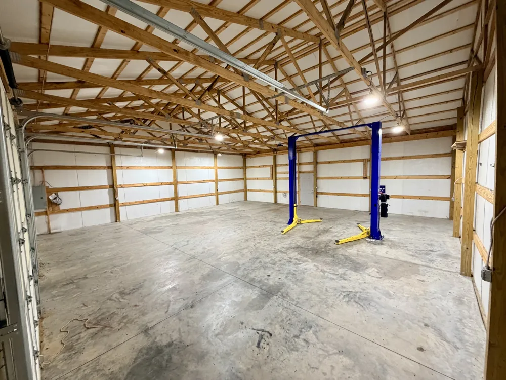 267 Switzerland Rd Hohenwald, TN 38462