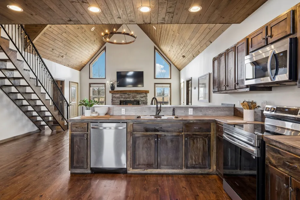 267 Switzerland Rd Hohenwald, TN 38462