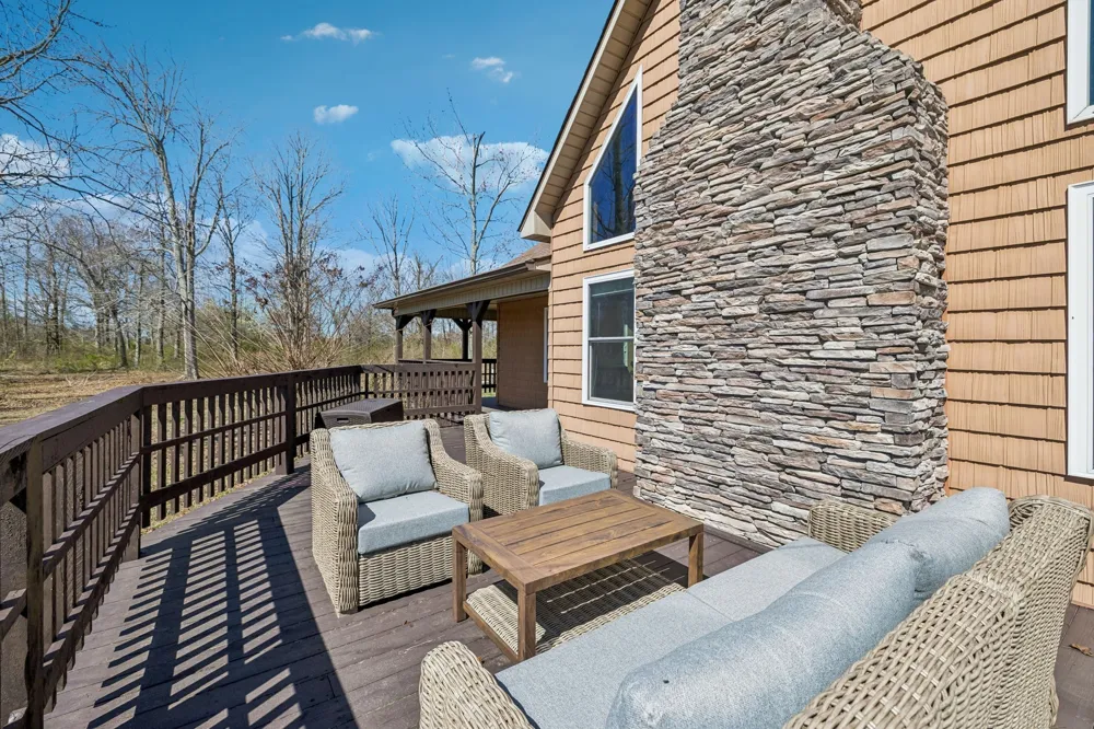 267 Switzerland Rd Hohenwald, TN 38462