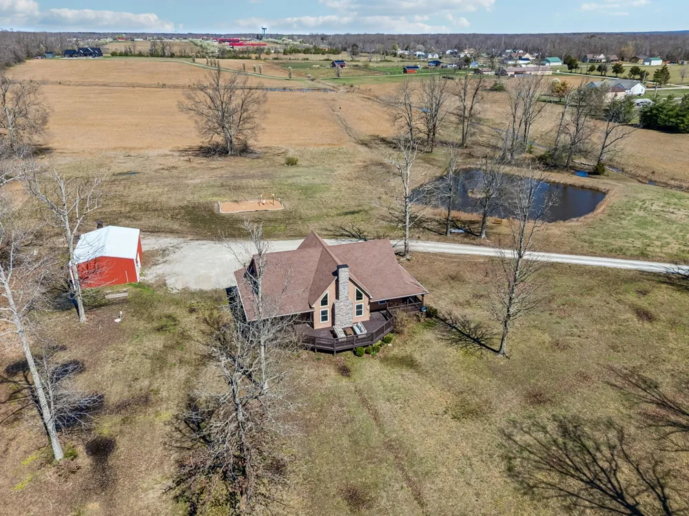 267 Switzerland Rd Hohenwald, TN 38462