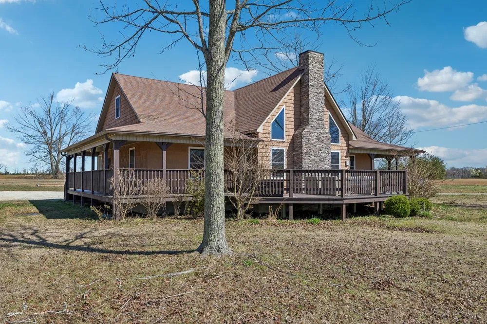 267 Switzerland Rd Hohenwald, TN 38462