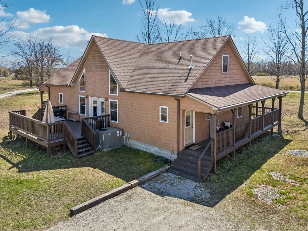267 Switzerland Rd Hohenwald, TN 38462