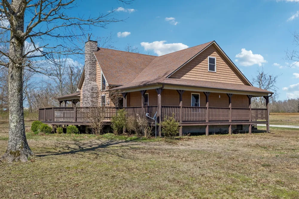 267 Switzerland Rd Hohenwald, TN 38462