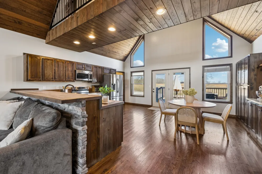 267 Switzerland Rd Hohenwald, TN 38462