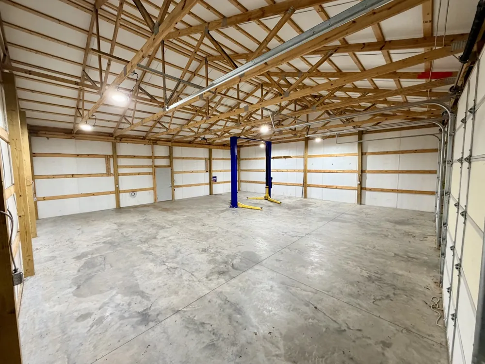 267 Switzerland Rd Hohenwald, TN 38462