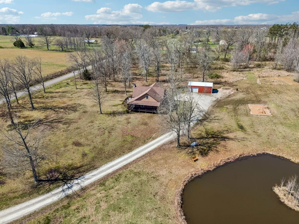 267 Switzerland Rd Hohenwald, TN 38462