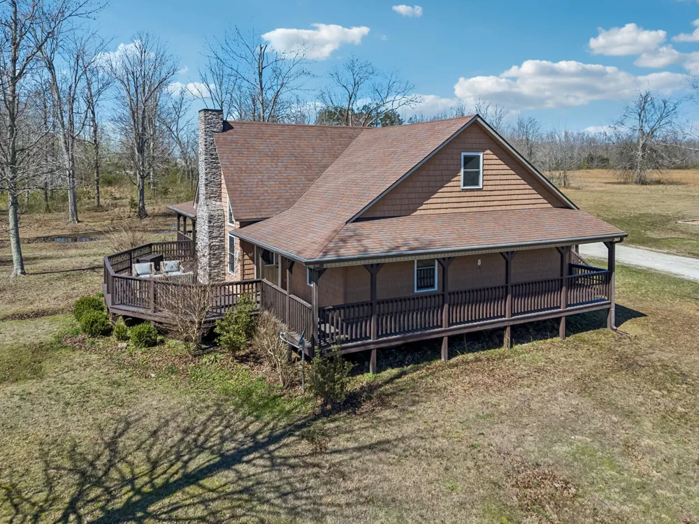 267 Switzerland Rd Hohenwald, TN 38462