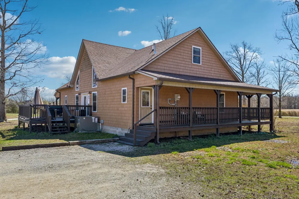 267 Switzerland Rd Hohenwald, TN 38462
