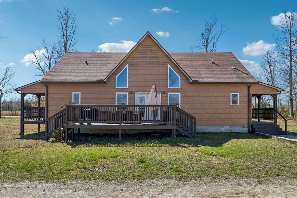 267 Switzerland Rd Hohenwald, TN 38462