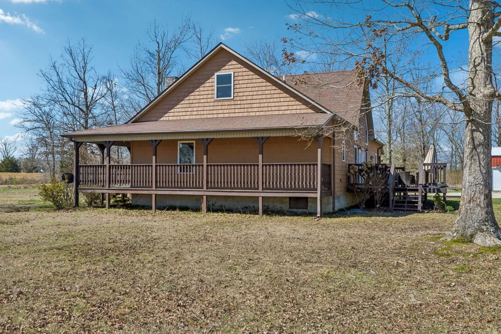 267 Switzerland Rd Hohenwald, TN 38462