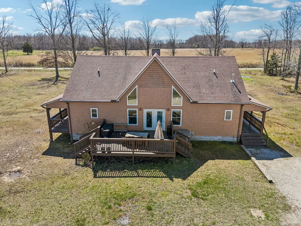 267 Switzerland Rd Hohenwald, TN 38462