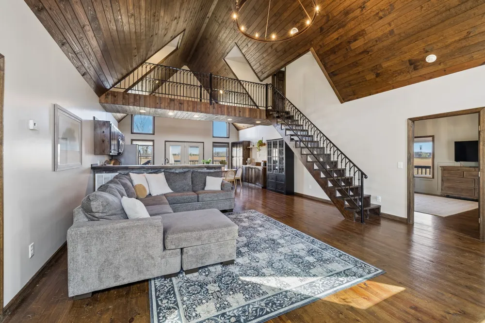 267 Switzerland Rd Hohenwald, TN 38462