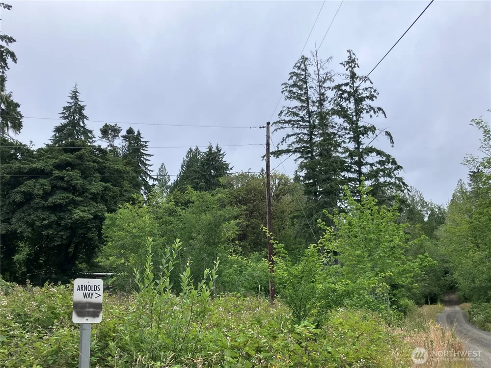 0 ViKen Lane Hoodsport, WA 98548