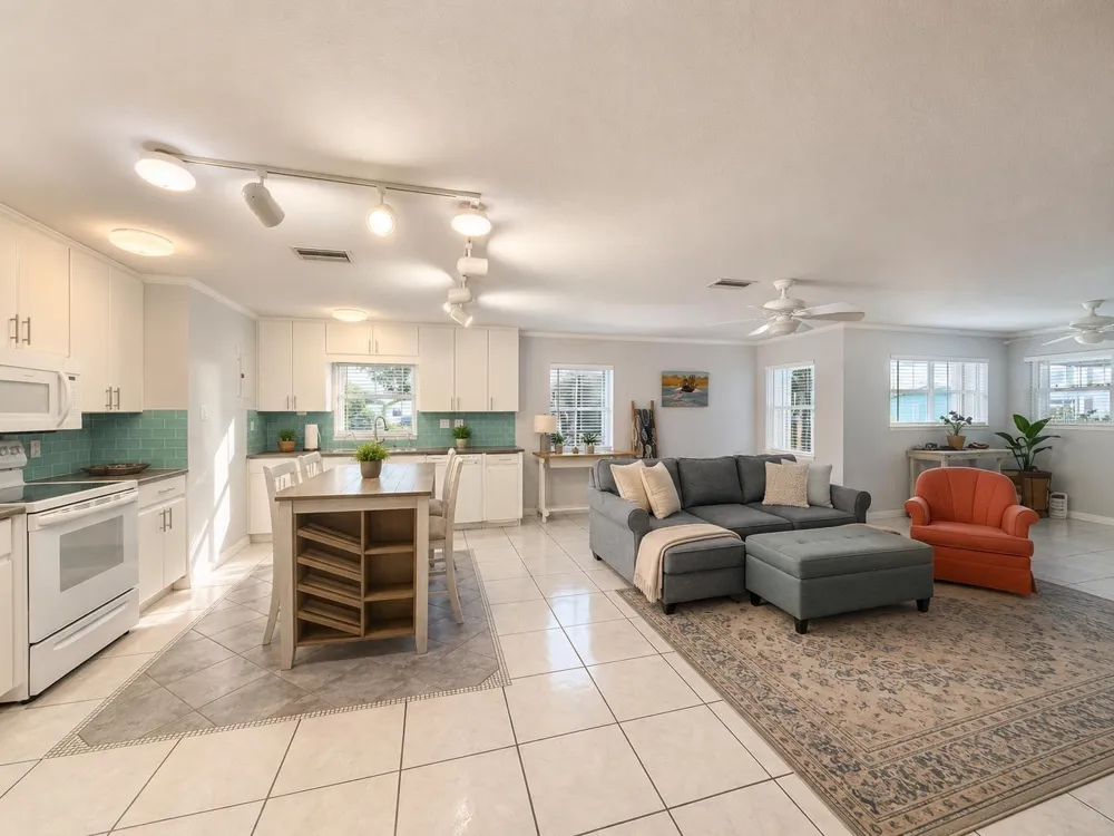 1205 LISA LANE Okeechobee, FL 34974