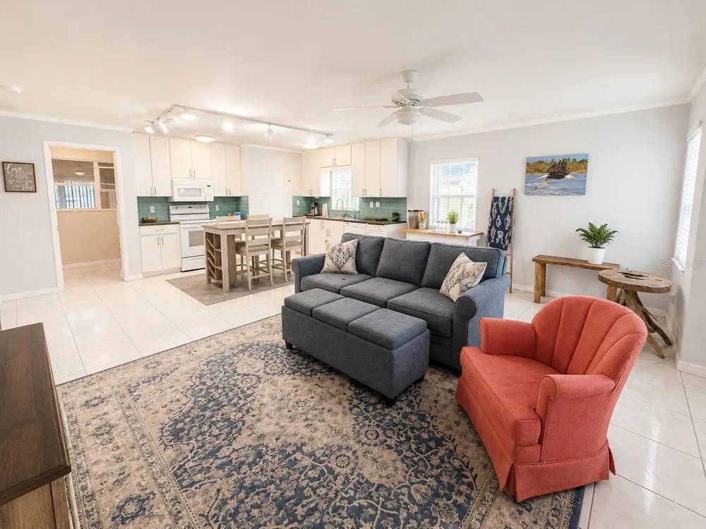 1205 LISA LANE Okeechobee, FL 34974