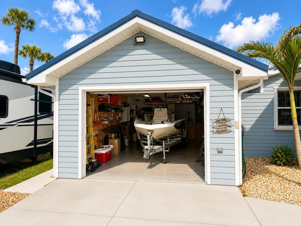1205 LISA LANE Okeechobee, FL 34974
