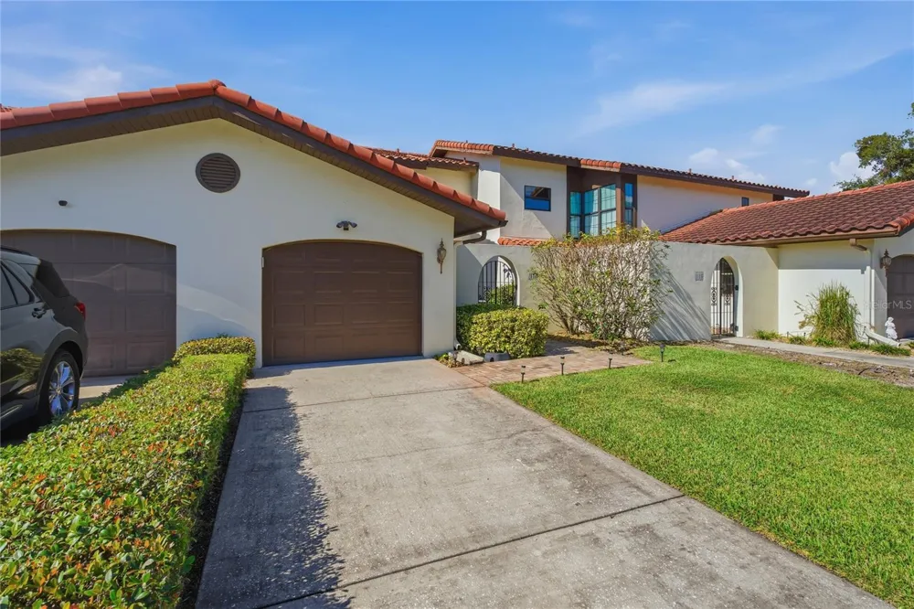 116 COVENTRY LN Haines City, FL 33844