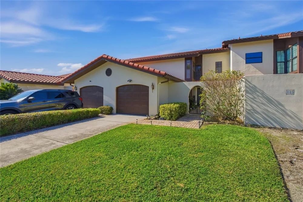 116 COVENTRY LN Haines City, FL 33844