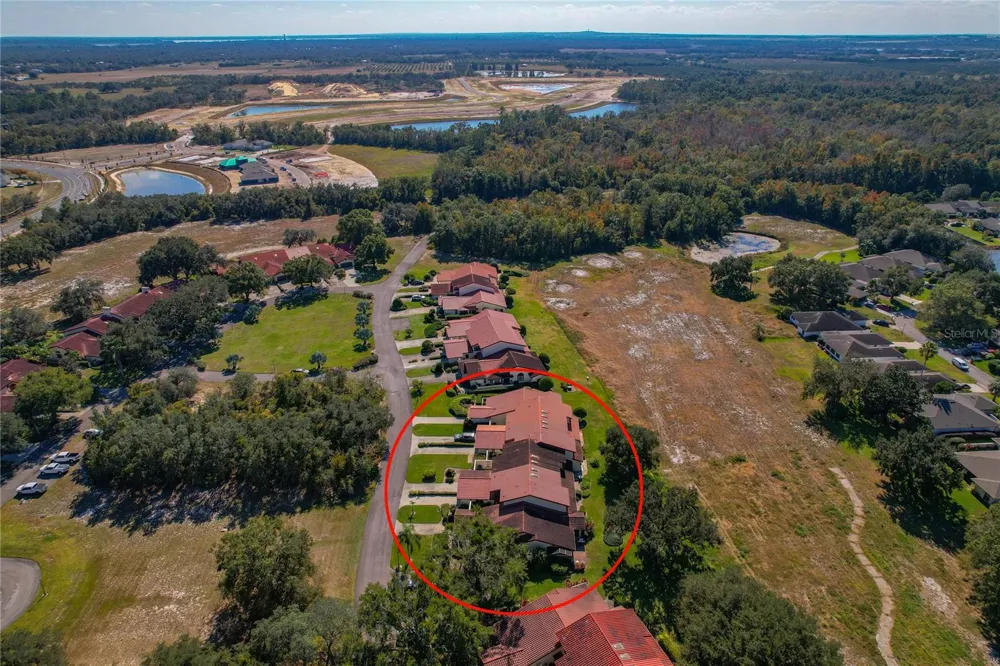 116 COVENTRY LN Haines City, FL 33844