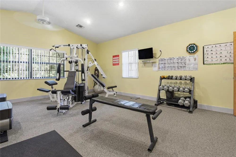 116 COVENTRY LN Haines City, FL 33844
