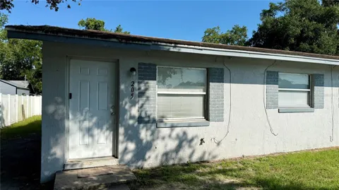 205 MILL STREET