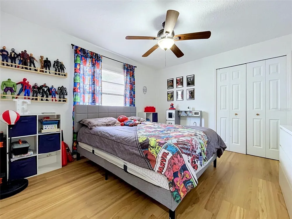 5520 FULMAR DRIVE Tampa, FL 33625