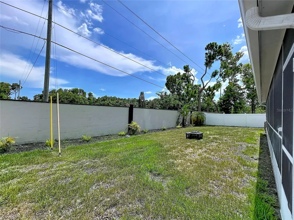 5520 FULMAR DRIVE Tampa, FL 33625
