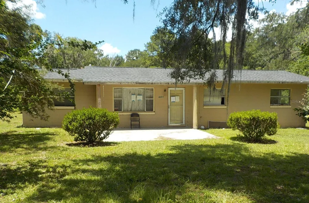 6404 SW 9TH AVENUE ocala, FL 34471
