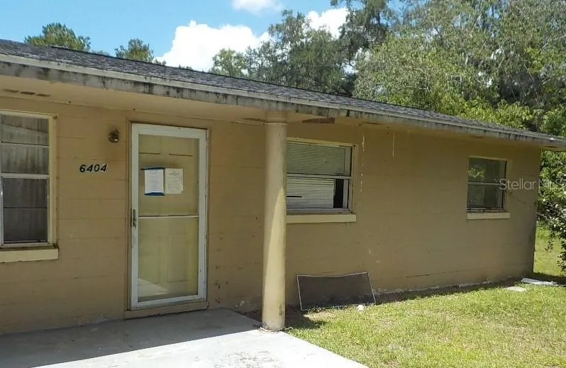 6404 SW 9TH AVENUE ocala, FL 34471