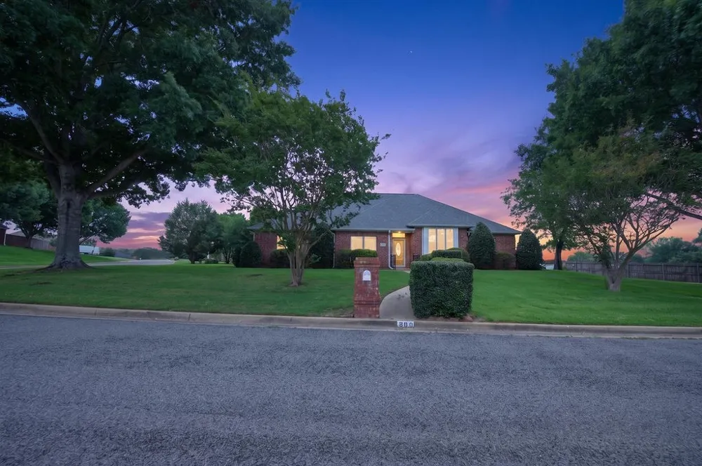 800 Rico Athens, TX 75751