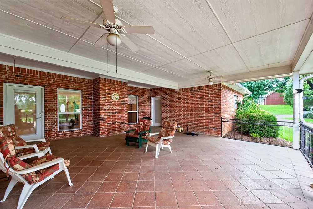 800 Rico Athens, TX 75751