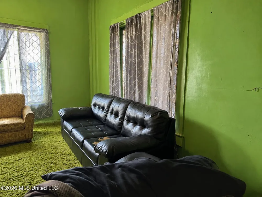 314 Monroe Street Yazoo City, MS 39194