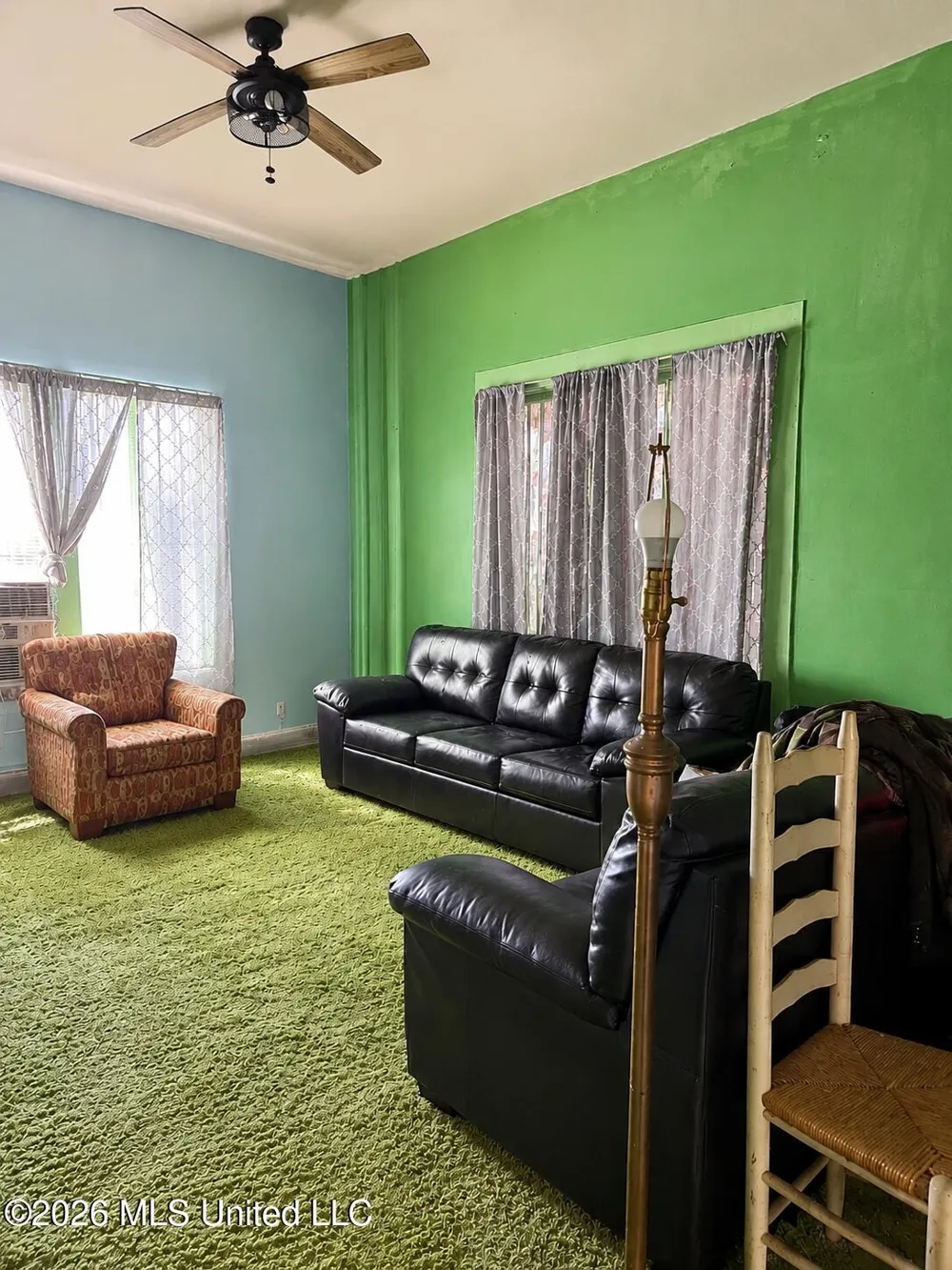 314 Monroe Street Yazoo City, MS 39194