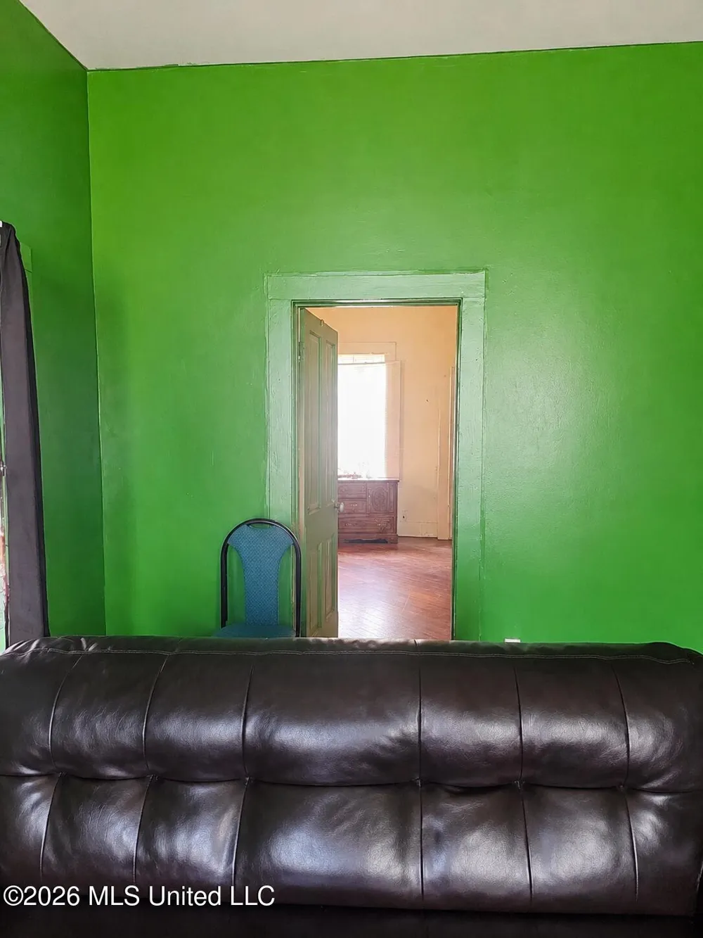 314 Monroe Street Yazoo City, MS 39194