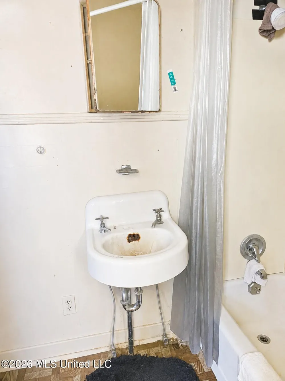 314 Monroe Street Yazoo City, MS 39194