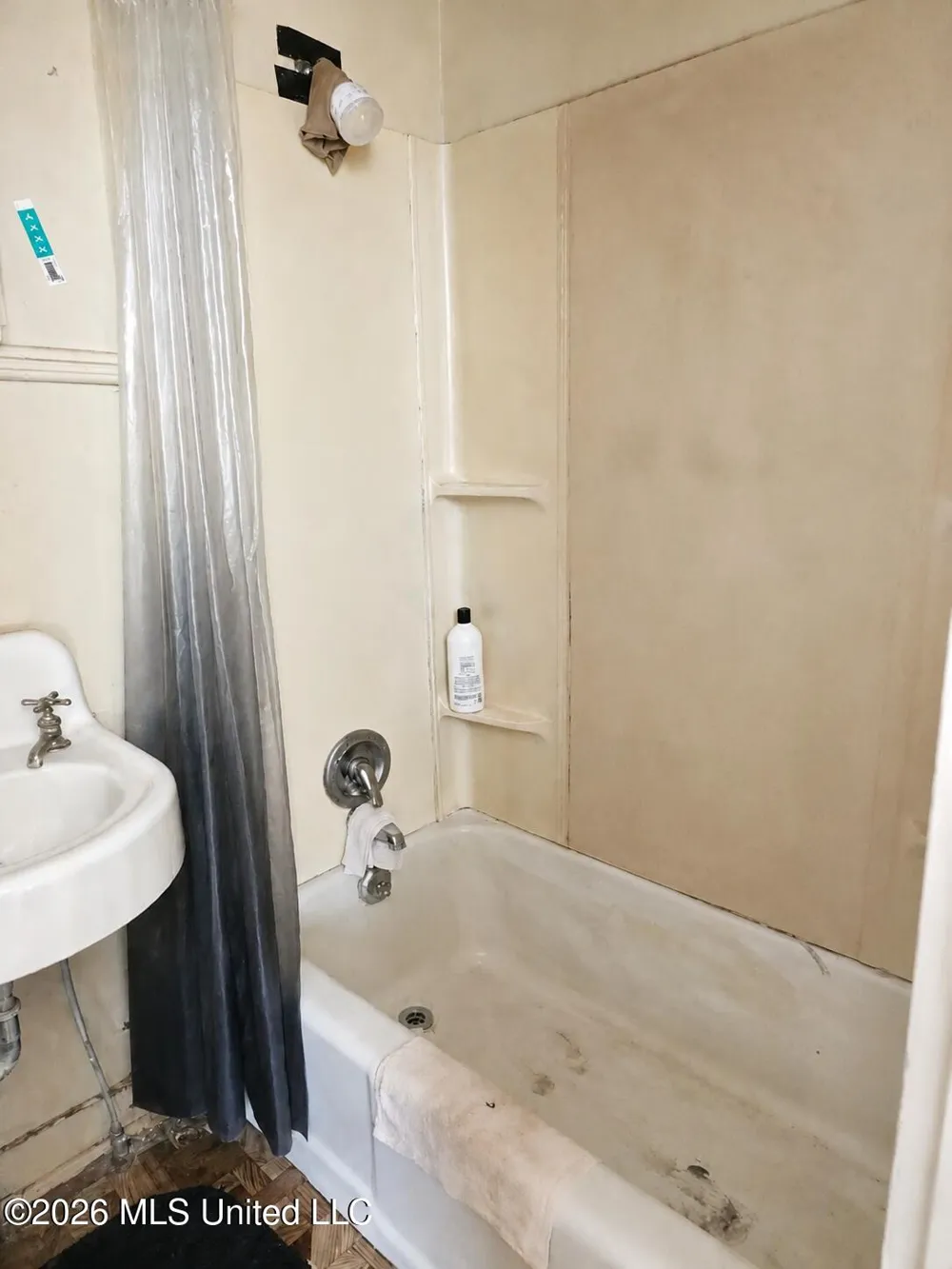 314 Monroe Street Yazoo City, MS 39194