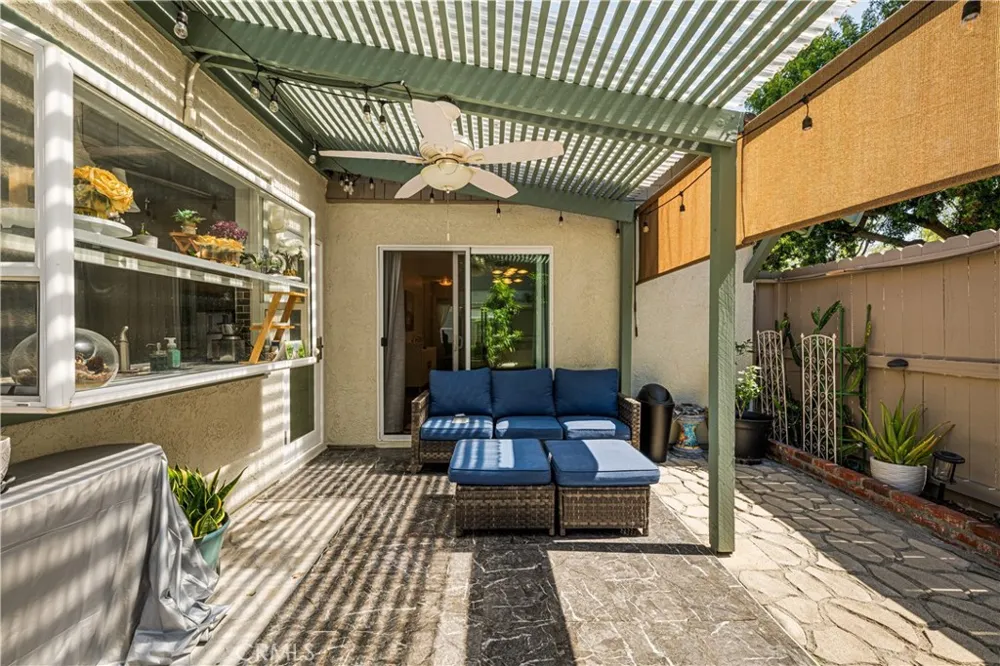 22996 Caminito Mar Laguna Hills, CA 92653