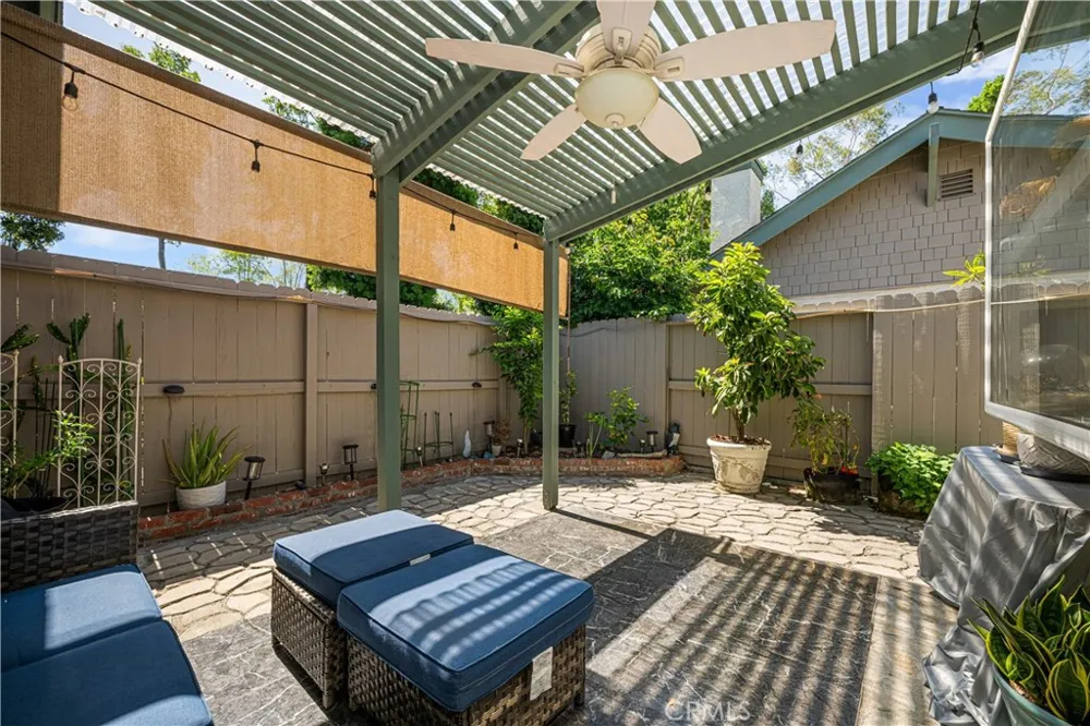 22996 Caminito Mar Laguna Hills, CA 92653