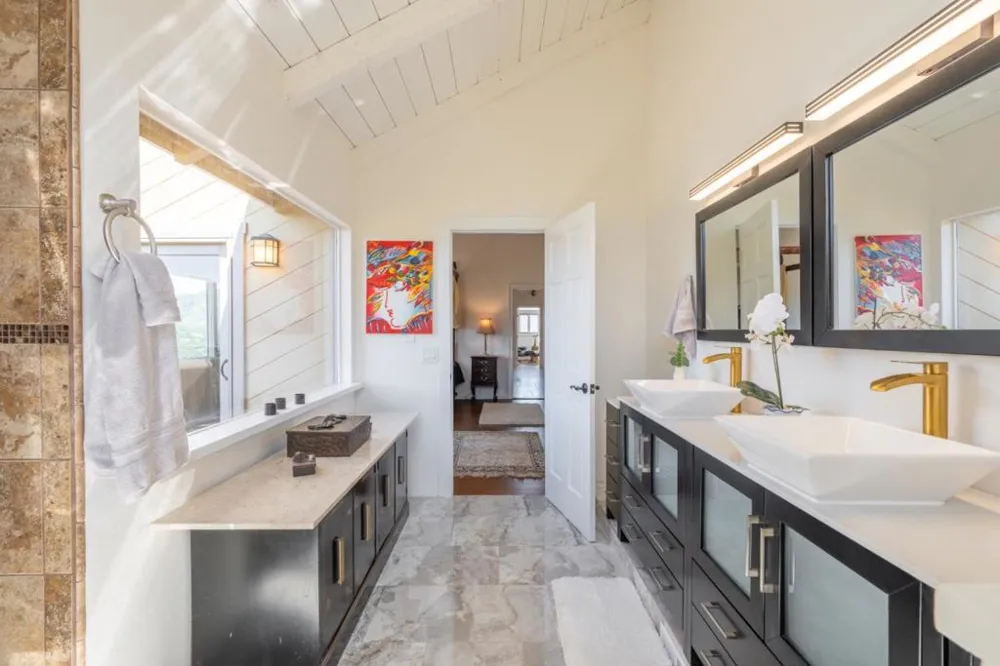 15286 Via La Gitana Carmel Valley, CA 93924