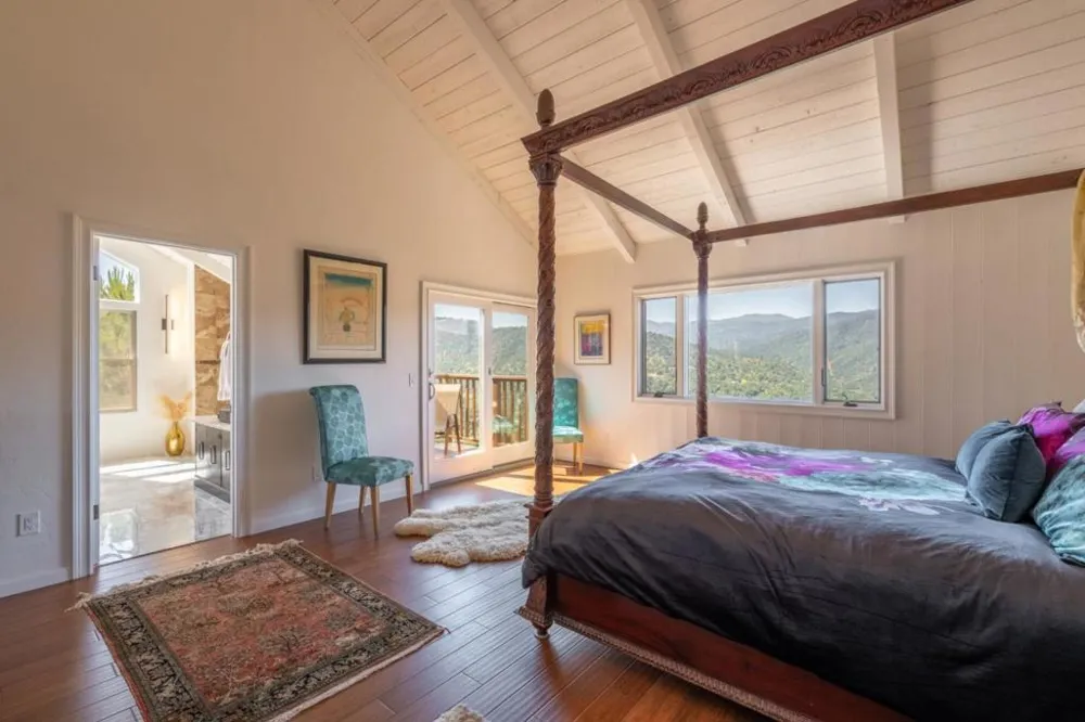 15286 Via La Gitana Carmel Valley, CA 93924