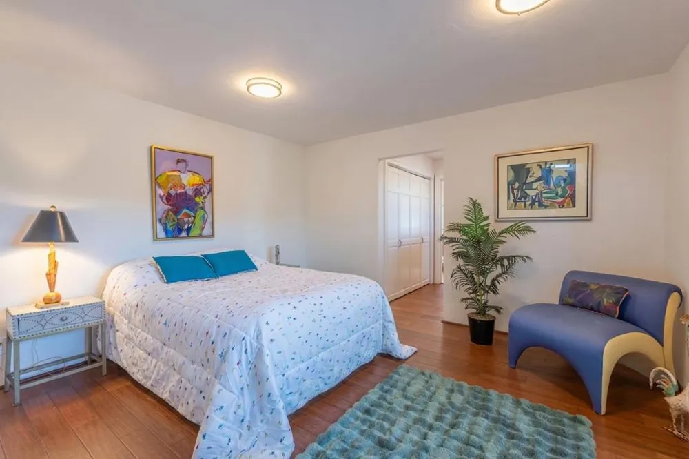 15286 Via La Gitana Carmel Valley, CA 93924