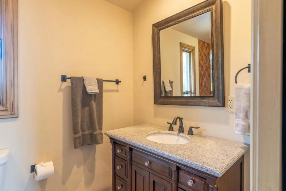15286 Via La Gitana Carmel Valley, CA 93924