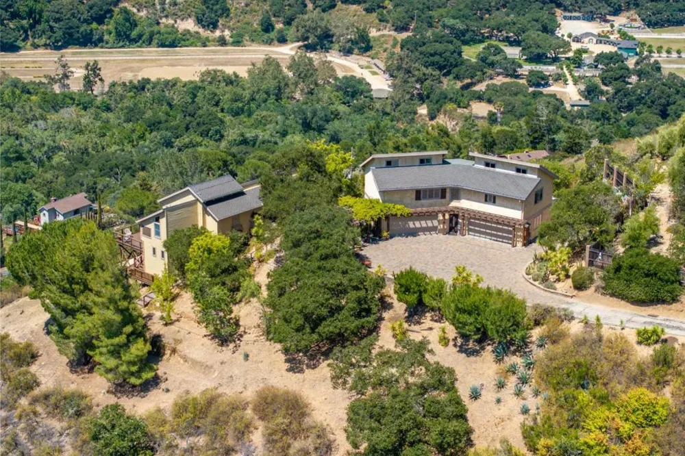 15286 Via La Gitana Carmel Valley, CA 93924