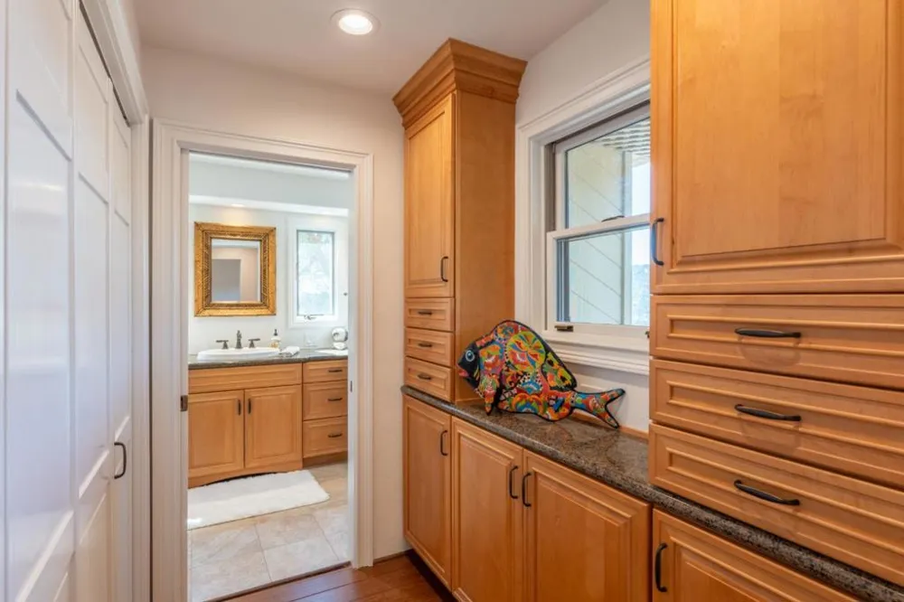 15286 Via La Gitana Carmel Valley, CA 93924